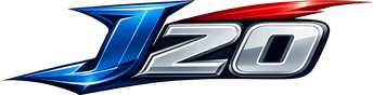 Logo j20 untuk pengguna dewasa Indonesia